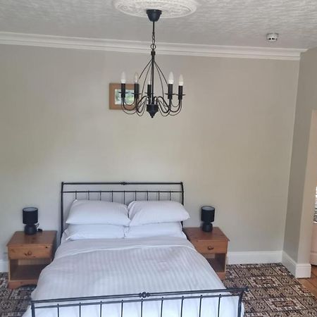 Norfolk Guest House Бристоль Екстер'єр фото