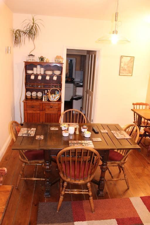 Norfolk Guest House Бристоль Екстер'єр фото