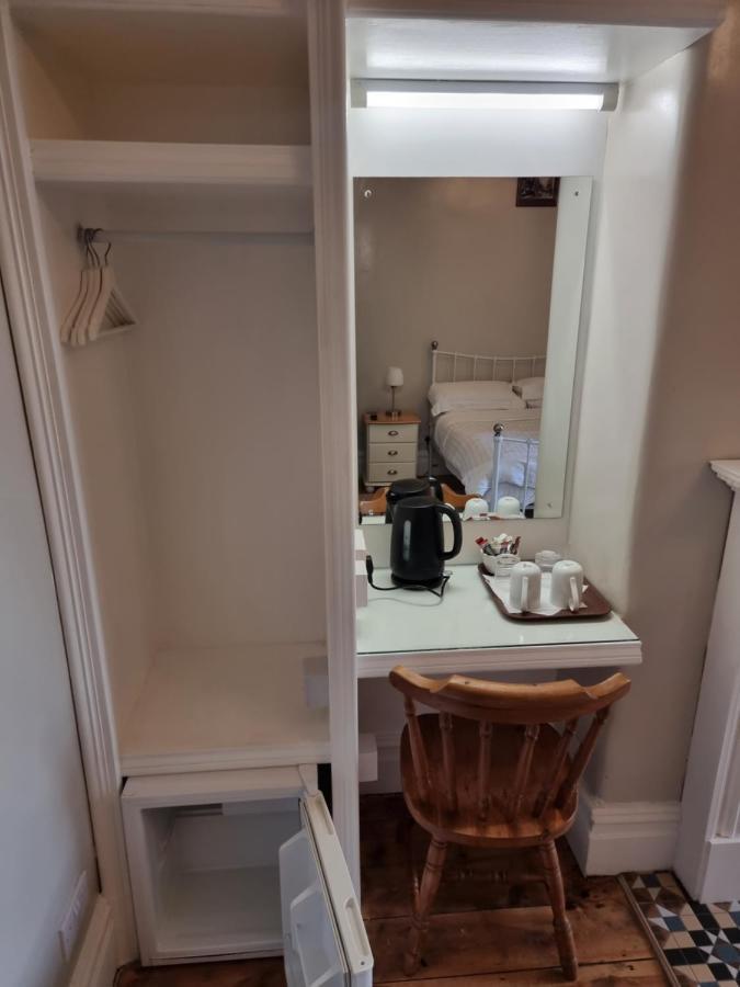 Norfolk Guest House Бристоль Екстер'єр фото