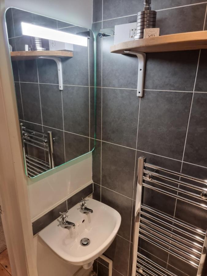 Norfolk Guest House Бристоль Екстер'єр фото