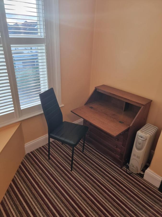 Norfolk Guest House Бристоль Екстер'єр фото