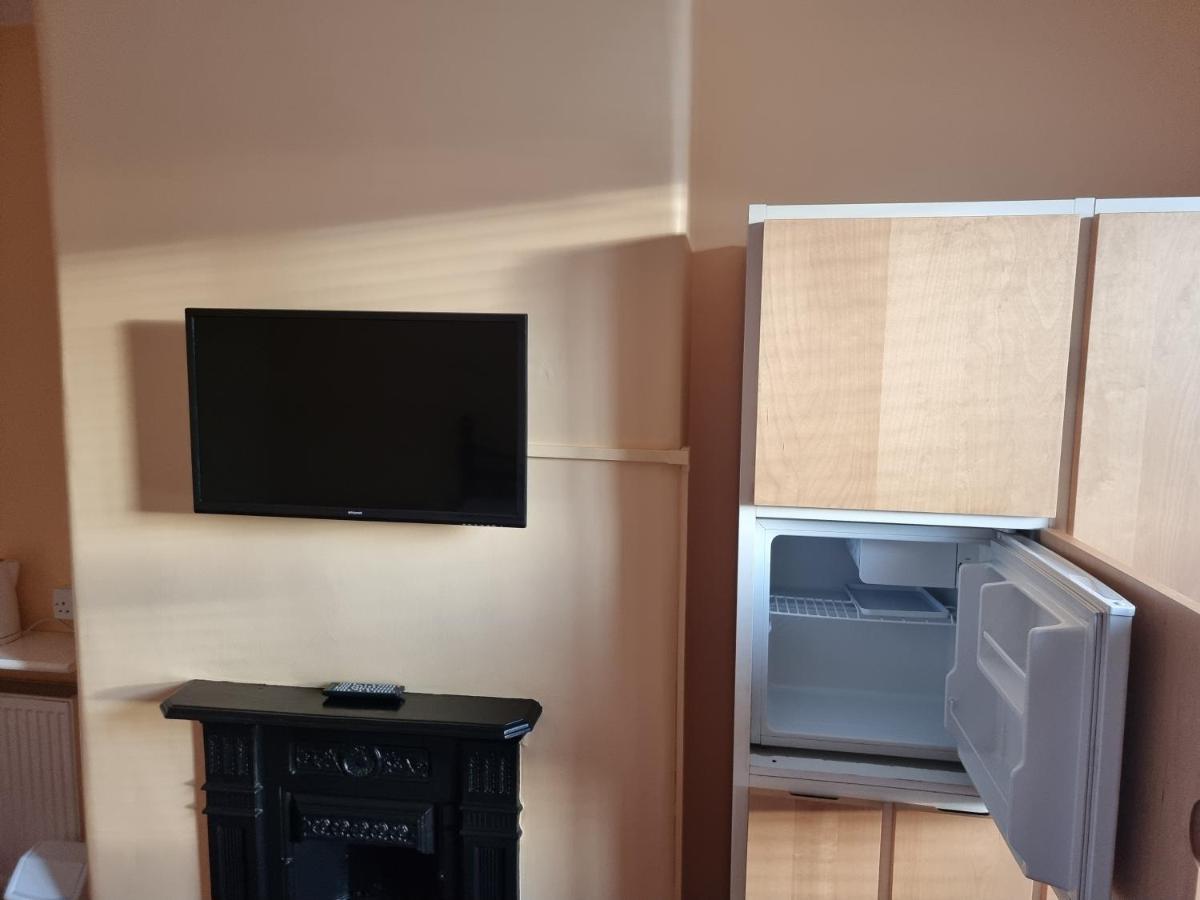 Norfolk Guest House Бристоль Екстер'єр фото
