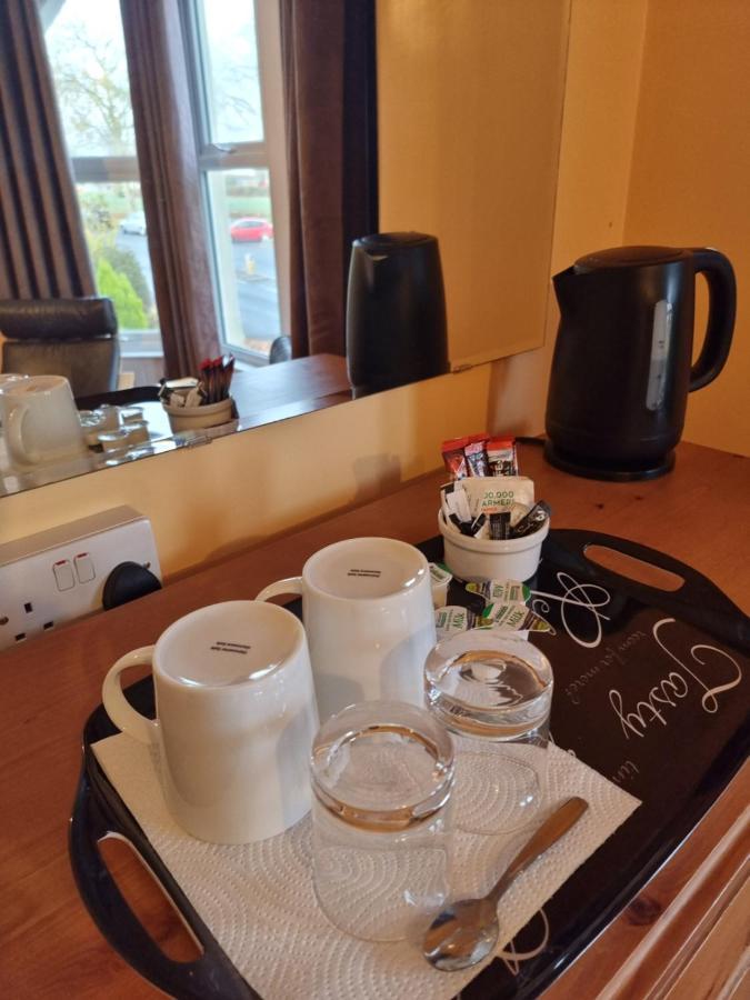 Norfolk Guest House Бристоль Екстер'єр фото