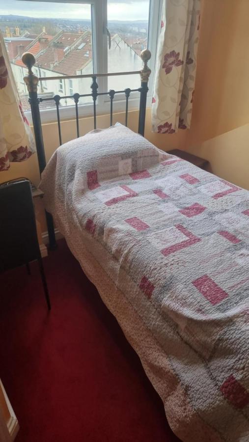 Norfolk Guest House Бристоль Екстер'єр фото