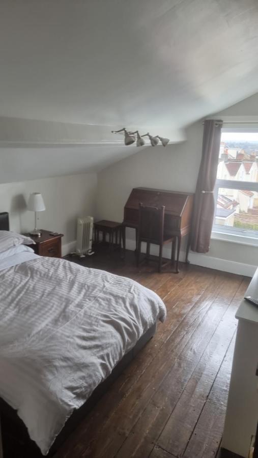 Norfolk Guest House Бристоль Номер фото