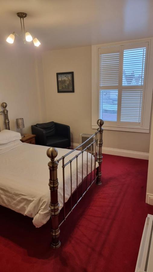 Norfolk Guest House Бристоль Номер фото