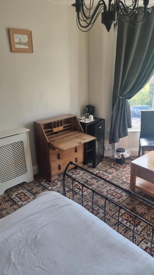 Norfolk Guest House Бристоль Екстер'єр фото