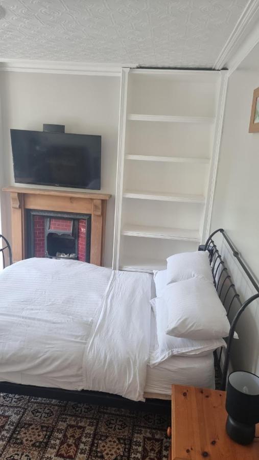 Norfolk Guest House Бристоль Екстер'єр фото