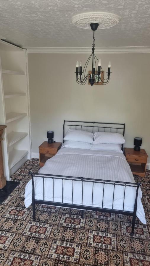 Norfolk Guest House Бристоль Екстер'єр фото