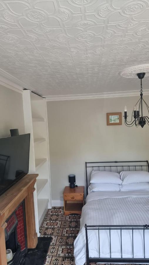 Norfolk Guest House Бристоль Екстер'єр фото
