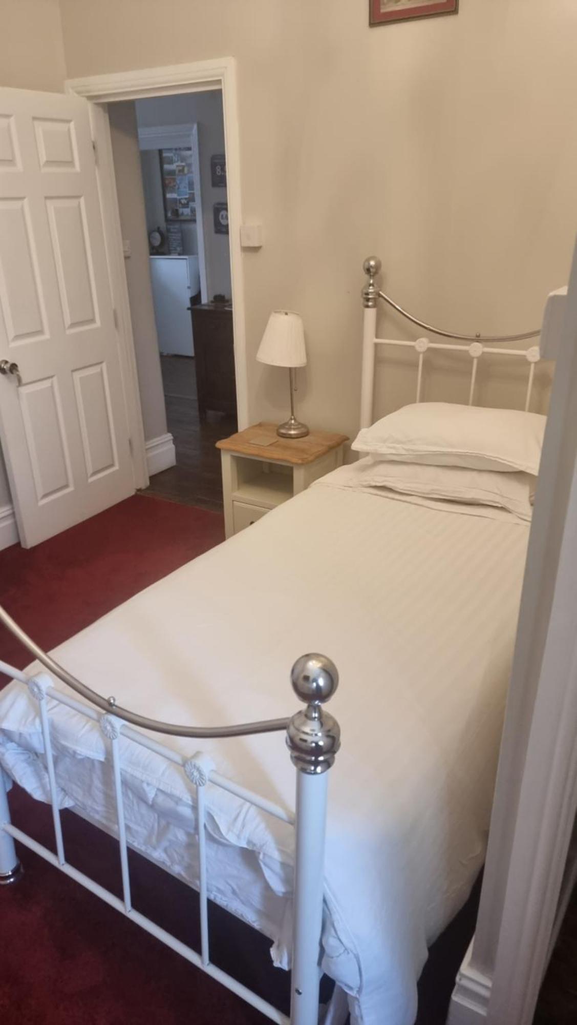 Norfolk Guest House Бристоль Номер фото