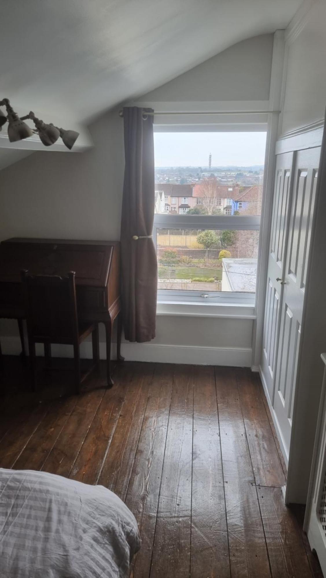 Norfolk Guest House Бристоль Номер фото