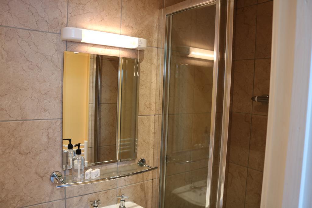 Norfolk Guest House Бристоль Екстер'єр фото