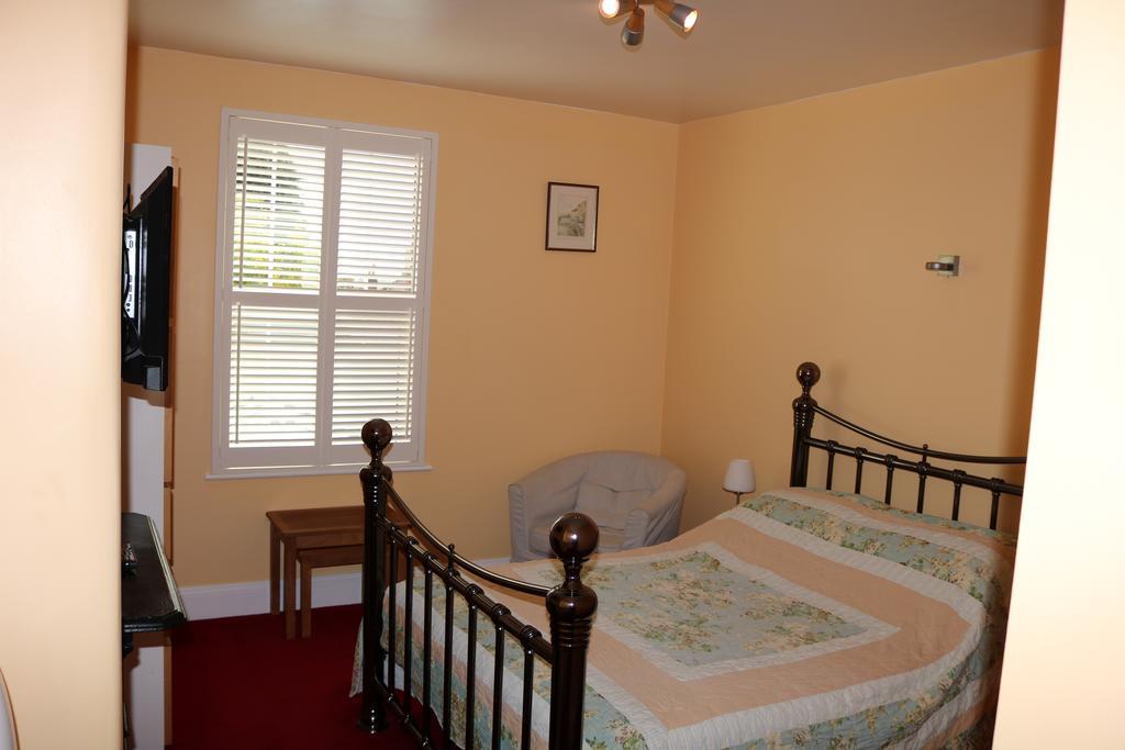 Norfolk Guest House Бристоль Екстер'єр фото