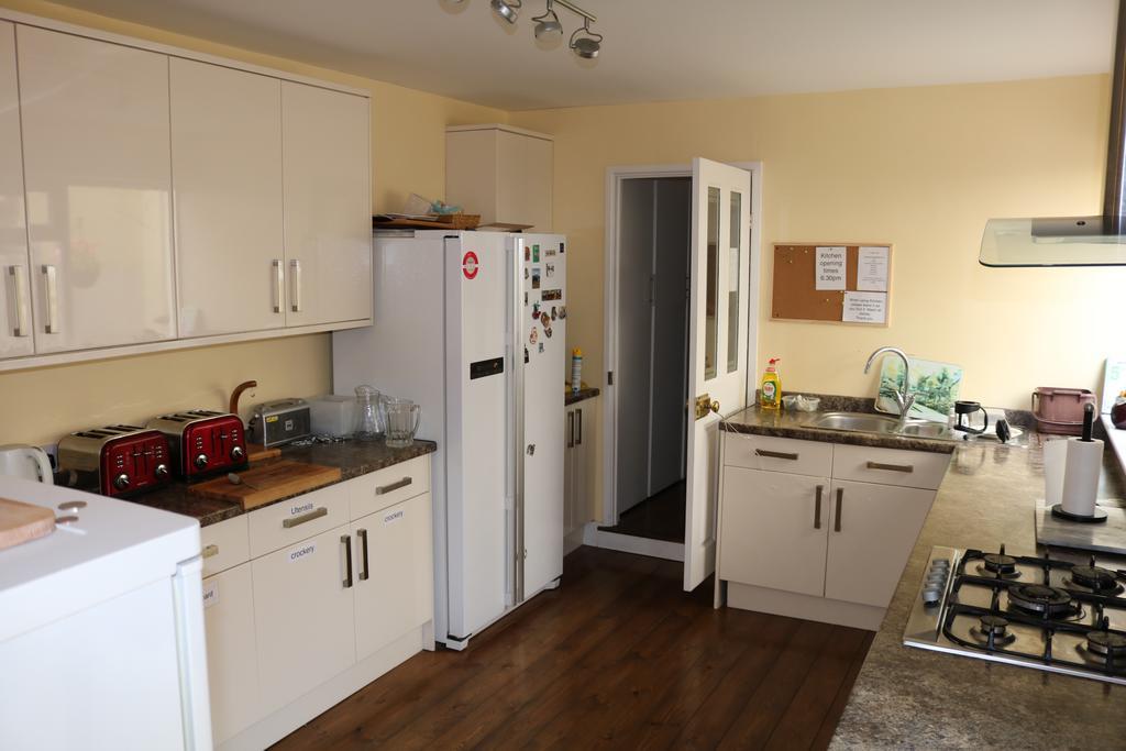 Norfolk Guest House Бристоль Екстер'єр фото